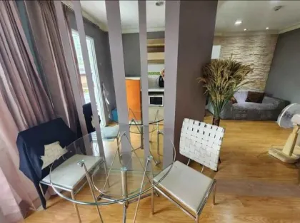 Угловая квартира 1 спальня 1 ванная в Plus 1 Condo, Kathu