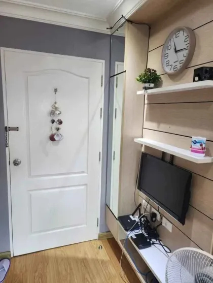 Угловая квартира 1 спальня 1 ванная в Plus 1 Condo, Kathu