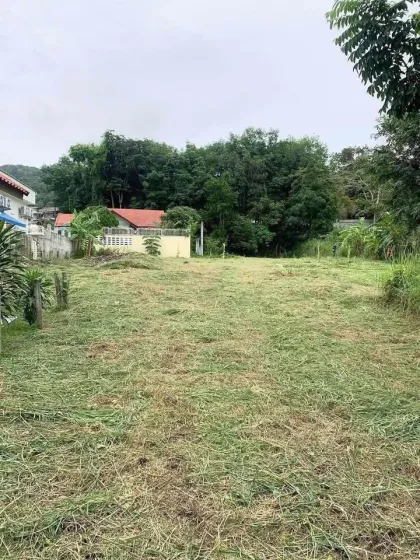 ขายที่ดินเปล่าสวยในโซนฉลอง เหมาะสร้างพูลวิลล่า บ้านและอพาร์ทเม้นท์
