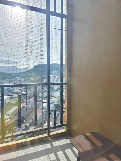 普吉岛 The Base Heights 1卧室公寓出售