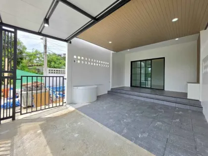 Casa en Rawai: 2 dormitorios, recién renovada