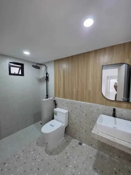 Casa en Rawai: 2 dormitorios, recién renovada