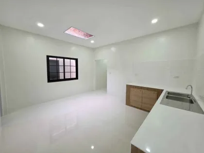 Casa en Rawai: 2 dormitorios, recién renovada