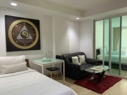 Кондо The Royal Place Phuket 1 спальня в районе Самконг