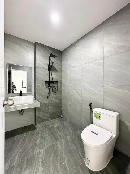 Отремонтированная вилла с 3 спальнями в Garden Place, Таланг