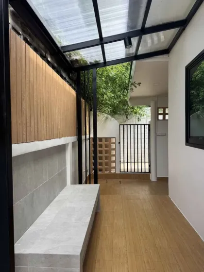 Villa Gemela Renovada de 3 Dormitorios y 2 Baños Lista para Habitar en Wichit, Phuket