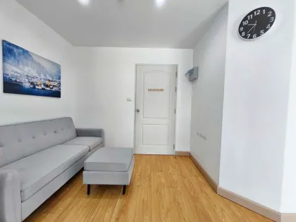 Продажа: Кондо Plus1 Kathu 1 спальня 1 ванная 29.95 кв.м