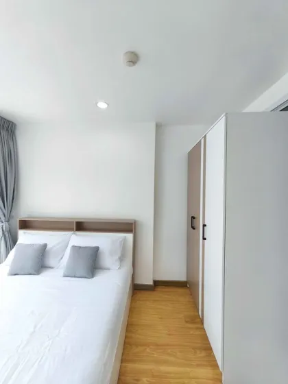 Продажа: Кондо Plus1 Kathu 1 спальня 1 ванная 29.95 кв.м