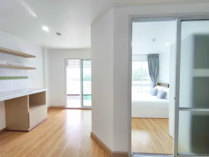 Продажа: Кондо Plus1 Kathu 1 спальня 1 ванная 29.95 кв.м