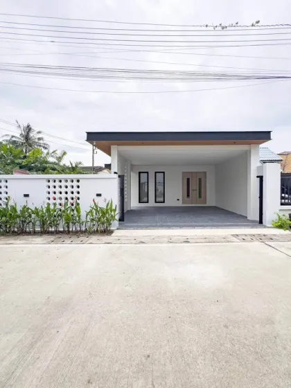 2-Schlafzimmer, 3-Badezimmer Pool-Villa in Bangjo, Phuket