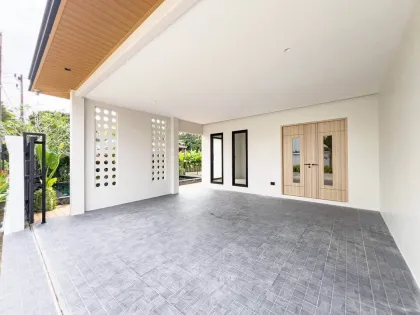 2-Schlafzimmer, 3-Badezimmer Pool-Villa in Bangjo, Phuket