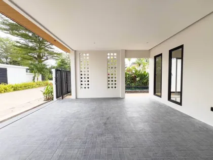 2-Schlafzimmer, 3-Badezimmer Pool-Villa in Bangjo, Phuket