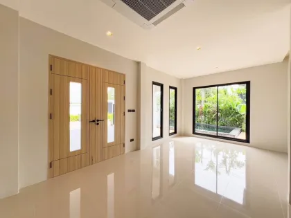 2-Schlafzimmer, 3-Badezimmer Pool-Villa in Bangjo, Phuket