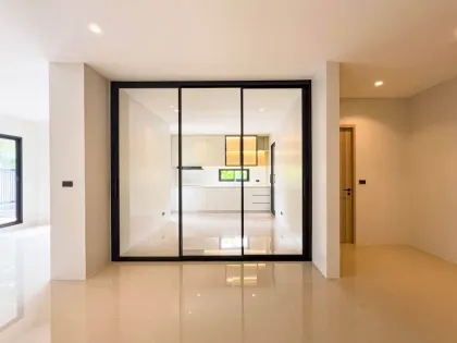 2-Schlafzimmer, 3-Badezimmer Pool-Villa in Bangjo, Phuket