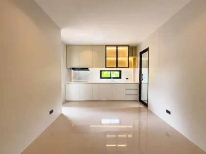 2-Schlafzimmer, 3-Badezimmer Pool-Villa in Bangjo, Phuket