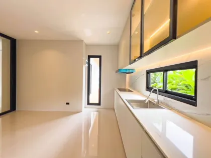 2-Schlafzimmer, 3-Badezimmer Pool-Villa in Bangjo, Phuket