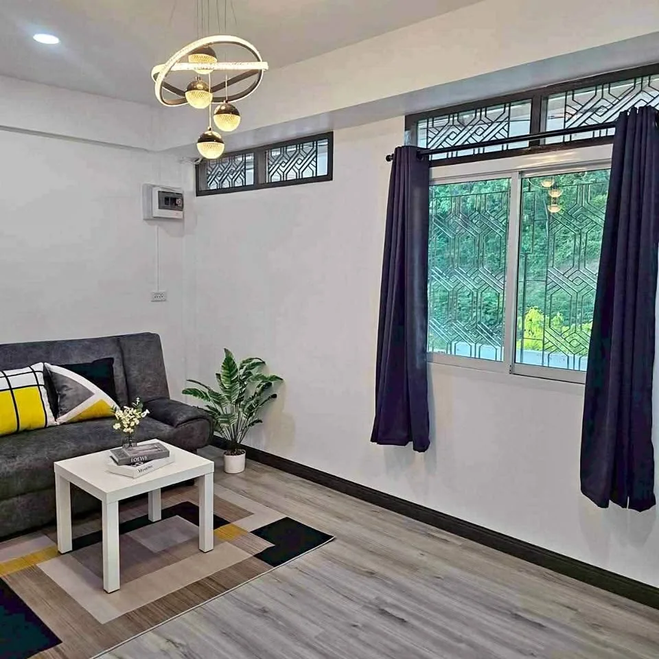 1 ห้องนอน 1 ห้องน้ำ - อพาร์ทเมนท์ พันเทพคอนโดทาวน์