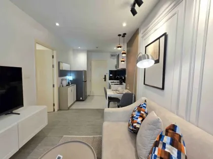 Appartement 1 chambre avec vue piscine au ZCAPE III Condominium