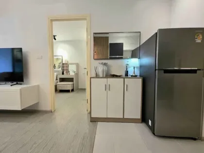 Appartement 1 chambre avec vue piscine au ZCAPE III Condominium