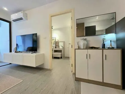 Appartement 1 chambre avec vue piscine au ZCAPE III Condominium