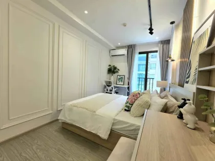 Appartement 1 chambre avec vue piscine au ZCAPE III Condominium