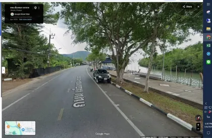 普吉府Muang Thong–Khao Khat路出售土地