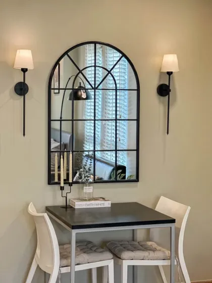1-Zimmer-Eckwohnung im D-Condo Kathu-Patong
