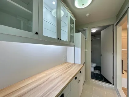 1-Zimmer-Eckwohnung im D-Condo Kathu-Patong