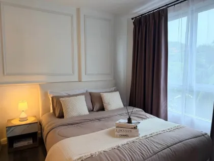 1-комнатная квартира в DCondo Campus Resort, Пхукет