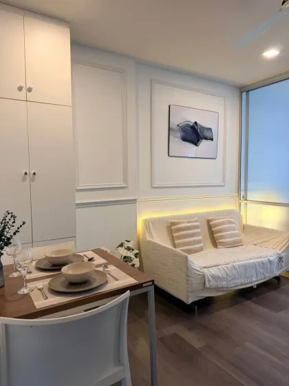 1-комнатная квартира в DCondo Campus Resort, Пхукет