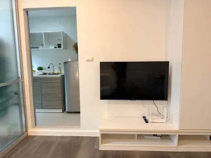 1-комнатная квартира в DCondo Campus Resort, Пхукет