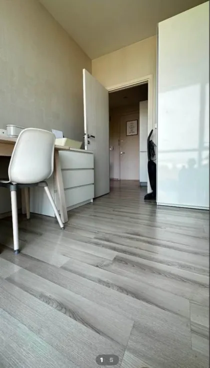 2-комнатная квартира с 2 ванными в The Base Downtown Phuket