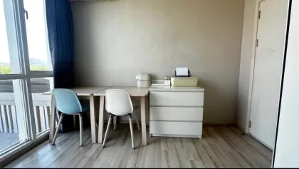 2-комнатная квартира с 2 ванными в The Base Downtown Phuket