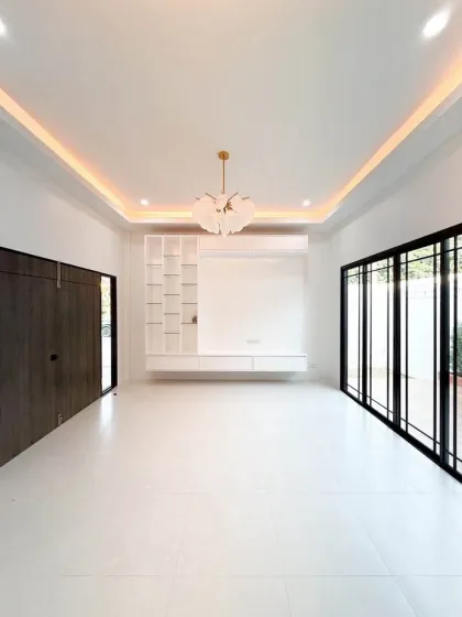 Дом с 3 спальнями и 3 ванными в Chao Fah Garden Home, Ко Кео