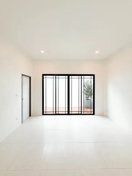 Дом с 3 спальнями и 3 ванными в Chao Fah Garden Home, Ко Кео