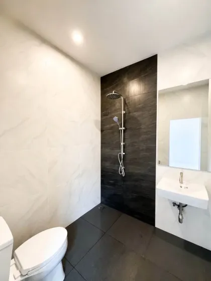 Дом с 3 спальнями и 3 ванными в Chao Fah Garden Home, Ко Кео