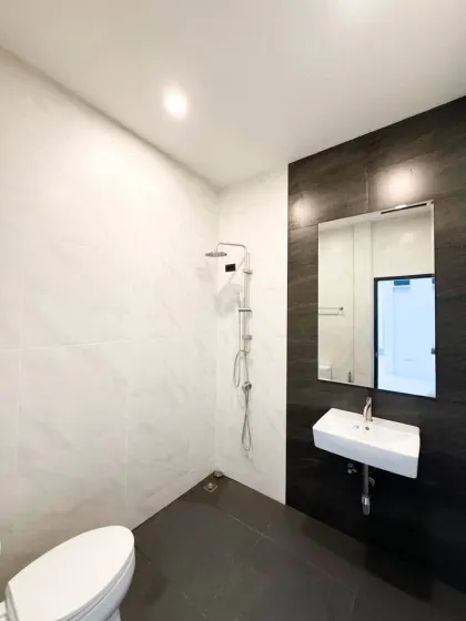 Дом с 3 спальнями и 3 ванными в Chao Fah Garden Home, Ко Кео
