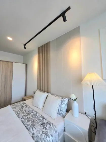 Studio à vendre au The Bell Condominium, Chalong avec vue agréable