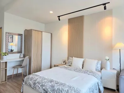 Studio à vendre au The Bell Condominium, Chalong avec vue agréable