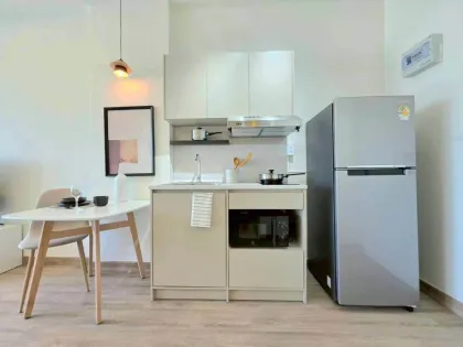 Studio à vendre au The Bell Condominium, Chalong avec vue agréable