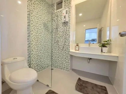 Studio à vendre au The Bell Condominium, Chalong avec vue agréable