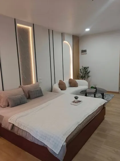 Appartement 1 chambre à vendre à Phanason City, Wichit