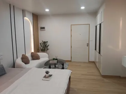 Appartement 1 chambre à vendre à Phanason City, Wichit