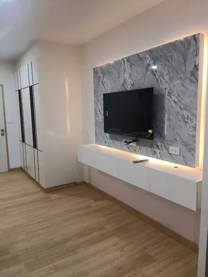 Appartement 1 chambre à vendre à Phanason City, Wichit