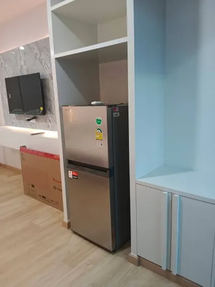 Appartement 1 chambre à vendre à Phanason City, Wichit