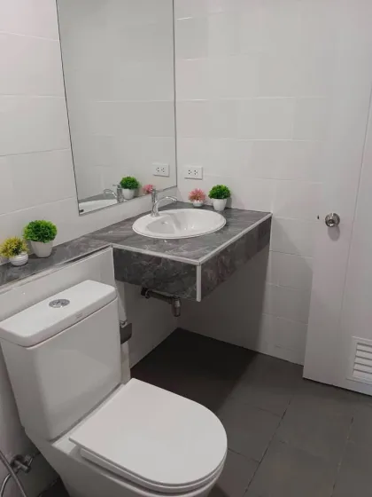 Appartement 1 chambre à vendre à Phanason City, Wichit