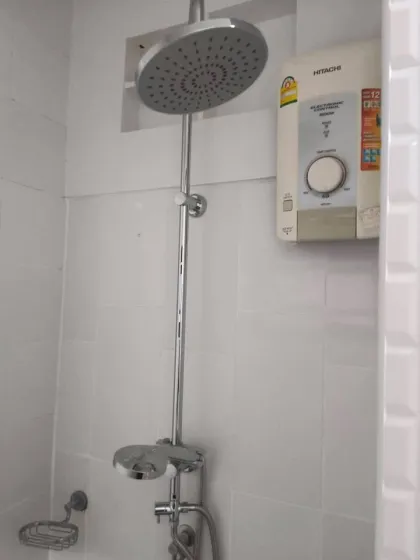 Appartement 1 chambre à vendre à Phanason City, Wichit
