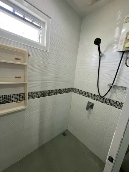 1 Bedroom Studio Apartment at The View Suanluang, Wichit