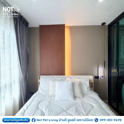 Appartement 1 chambre à vendre au D Condo Kathu–Patong, Phuket Town