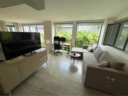 ทาวน์เฮาส์หัวมุมสมัยใหม่ในบางเทา-เชิงทะเล 2 ห้องนอน 3 ห้องน้ำ